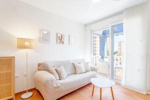 Juan de la Cierva Playa