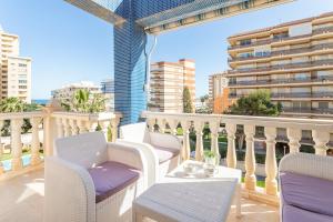 Juan de la Cierva Playa