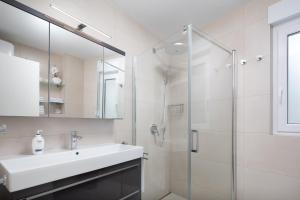 A&D Deluxe Penthouse Apartment Dani