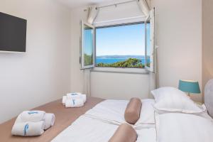 A&D Deluxe Penthouse Apartment Dani 