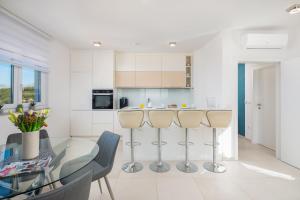 A&D Deluxe Penthouse Apartment Dani 