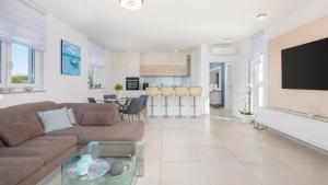 A&D Deluxe Penthouse Apartment Dani 