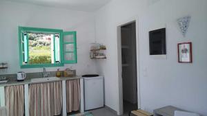 Ethel apartment