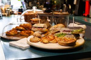 Aparthotel Blend City Center