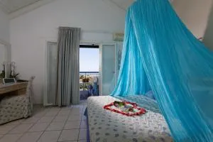 Piskopiano Village - 皮斯克皮亚诺