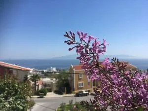 Kavala Sea View Apartment - Amisianá