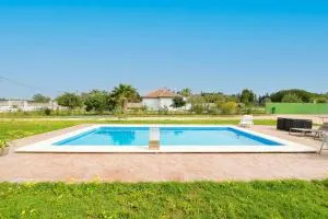 El Coto - San Fernando