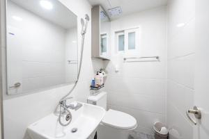 Phòng Deluxe 2 Giường đơn (Deluxe Twin)