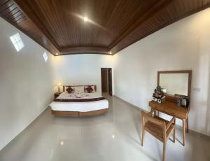 Bupon house cempaka room