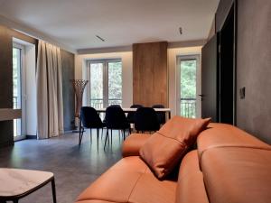 DAS ERZ Medical Spa & Hotel