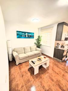 Ático Centro Antequera