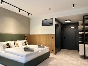 DAS ERZ Medical Spa & Hotel