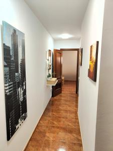 Ático Centro Antequera