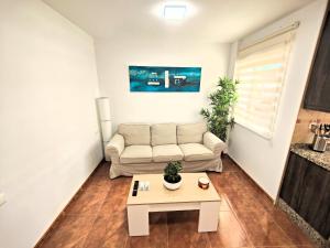 Ático Centro Antequera