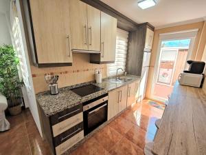 Ático Centro Antequera