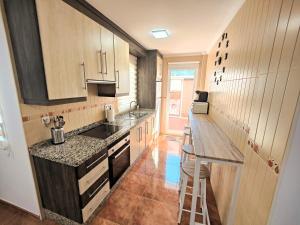 Ático Centro Antequera