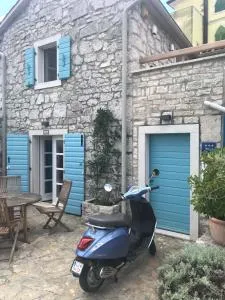 Charming holiday house in Vrsar - Vrsar