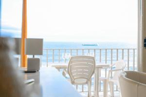 Appartement vue baie des Sables d Olonne 5 personnes