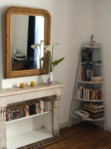 Sejours chez l'habitant La Sirene : photos des chambres