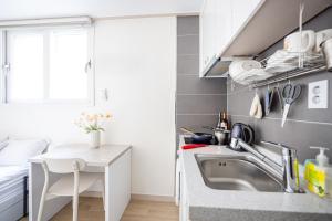 Phòng Tiêu chuẩn - Giường đôi (Standard - Double)