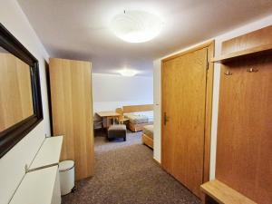 Quadruple Room room in Pensjonat Jaga