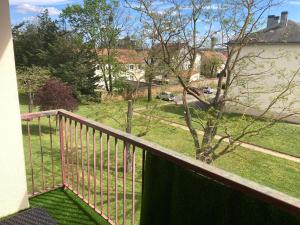 La Bergerie à Elisabetheville chez David