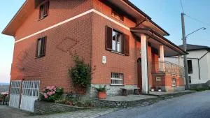 Casa vacanze Monte - Cigliè