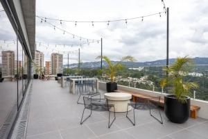 UaSenua -Beautiful New Apartment