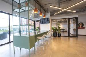 UaSenua -Beautiful New Apartment