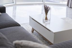 Panoramic LUX Apartment with Burj Khalifa View