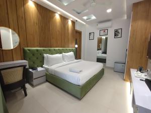 The Hoften Elite Millennium City, Gurgaon