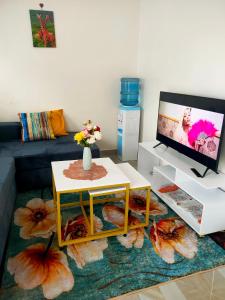 Rembeka furnished apartment