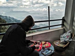 Jessica Homestay, Darjeeling