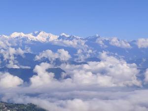 Jessica Homestay, Darjeeling