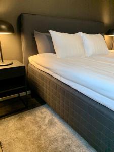 Small Double Room room in Hotell Iföhus
