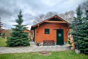 Tatralandia Chatka SnoWiki