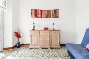 Para 8 personas y terraza