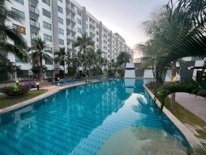 秘狗公寓Arcadia beach resort C728