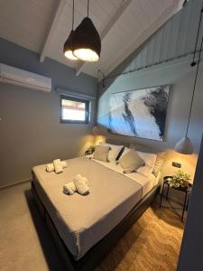 Filoxenia Luxury Studios & Apartments