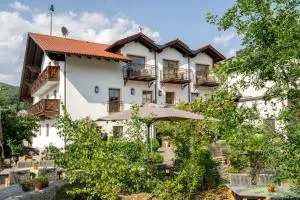 Landgasthof Kammbräu - Innernzell