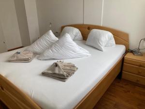 Apartment TAMINO TOP 2