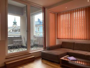 Apartment TAMINO TOP 2