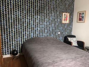 Sejours chez l'habitant La Sirene : Chambre Double