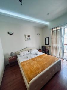 Deluxe Double Room room in Apartmani Stari Grad