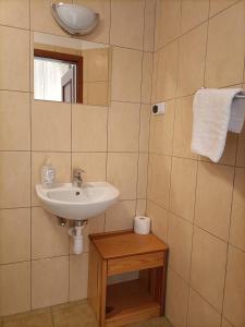 Stadnina Koni Nad Wigrami