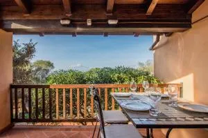 Lovely Sea View Apartment with Parking and Pool! - Rudalza