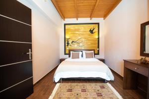Ostrella Hotel - Luxury rooms
