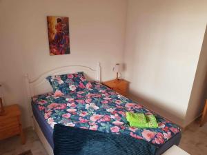 El Pinet apartman
