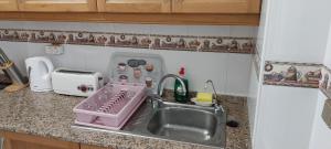 El Pinet apartman