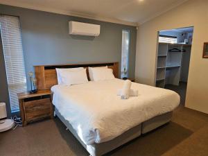 Bussell Hideaway Haven